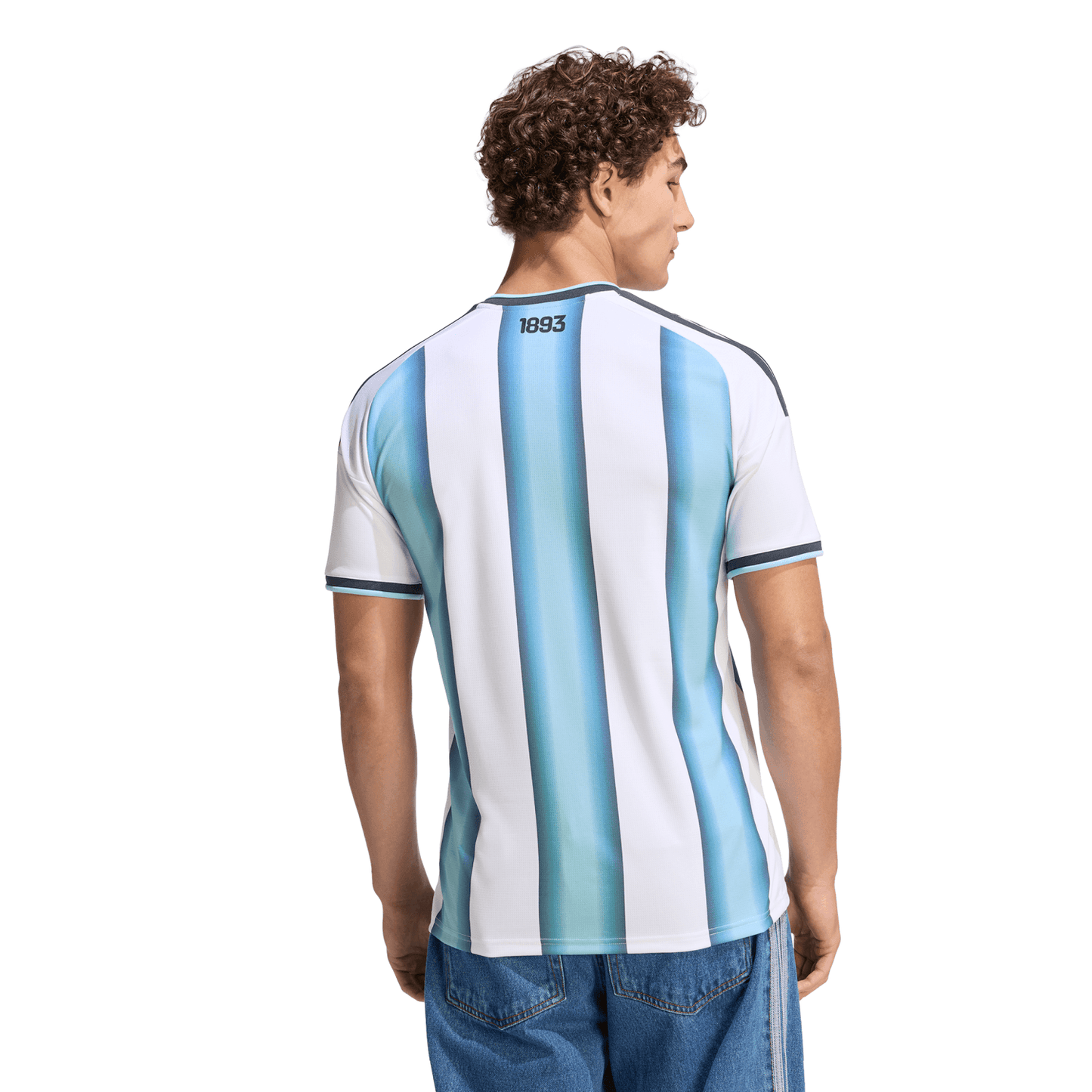 adidas Argentina 2026 Home Jersey - Men's