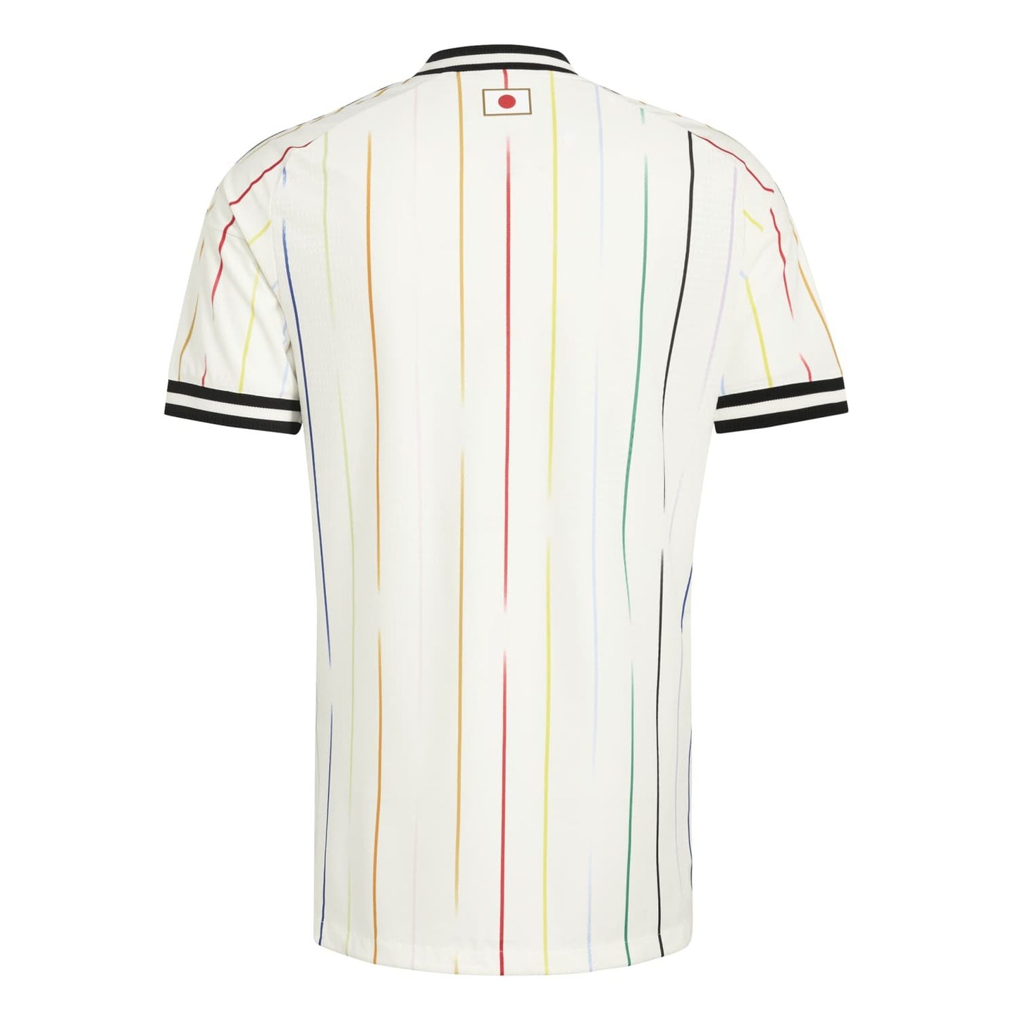 Japan 2026 Authentic Away Jersey - Men's