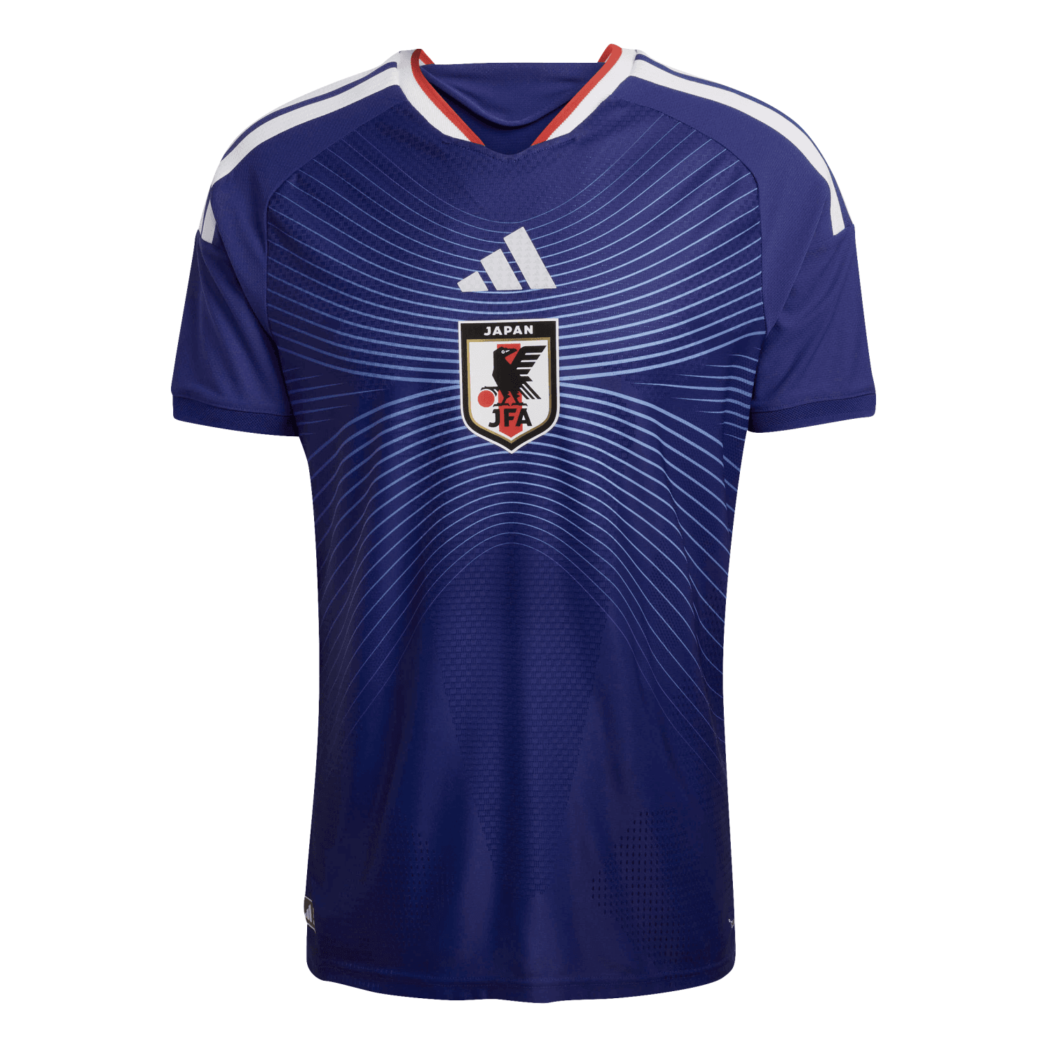 adidas Japan 2026/27 Authentic Home Jersey - Men