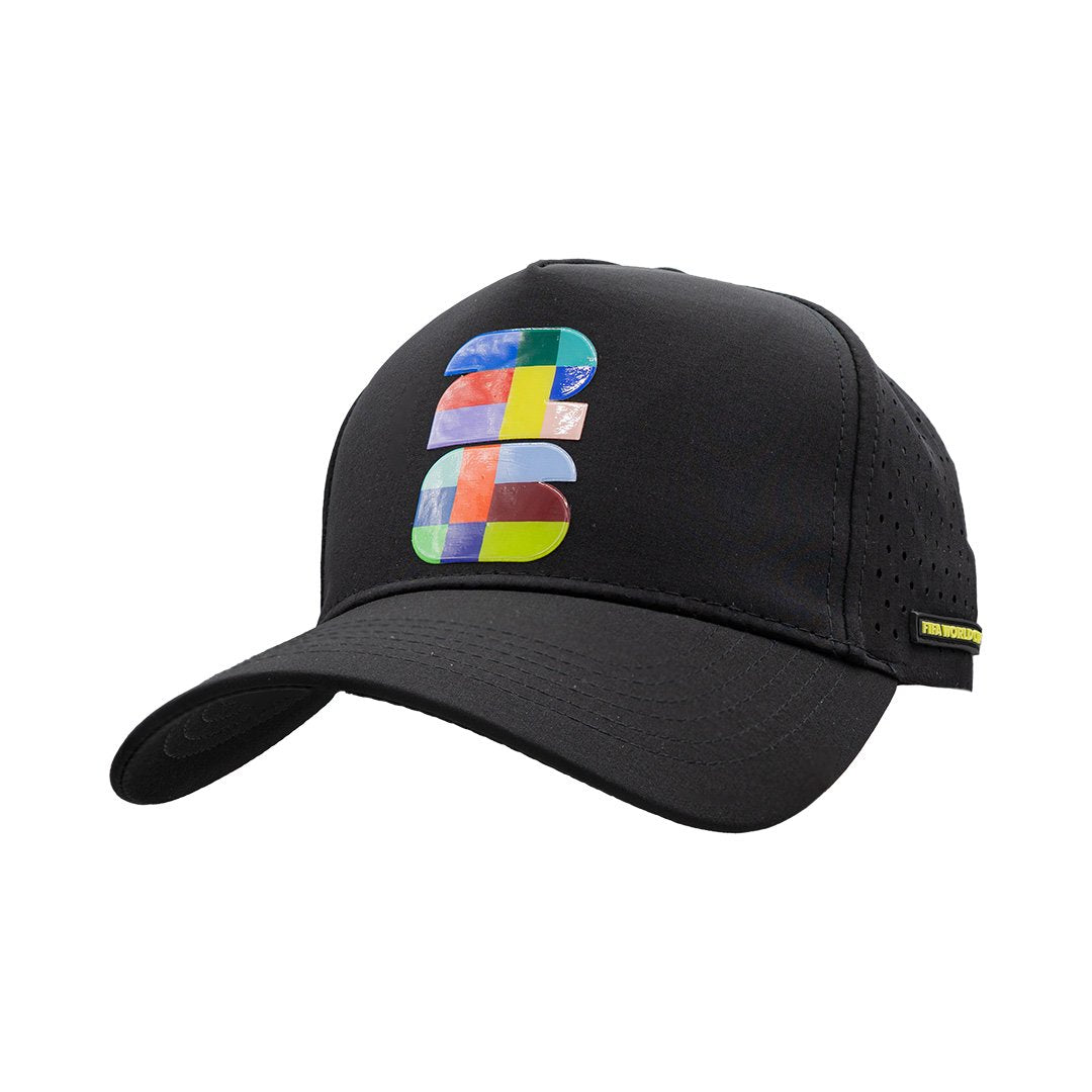 2026 World Cup Emblem 26 Logo Premium Hat – FIFA Official Store