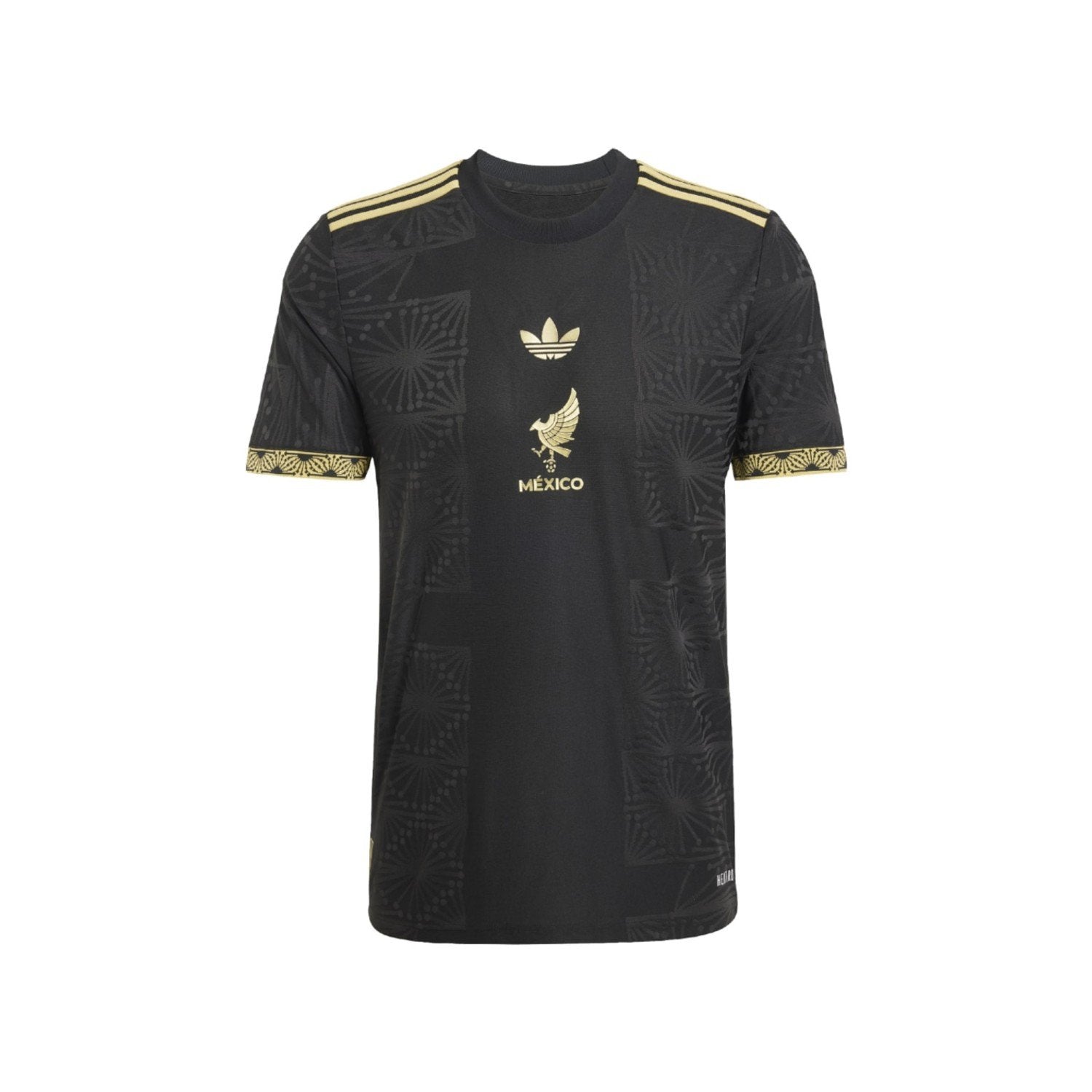 adidas Mexico Gold Jersey - Men