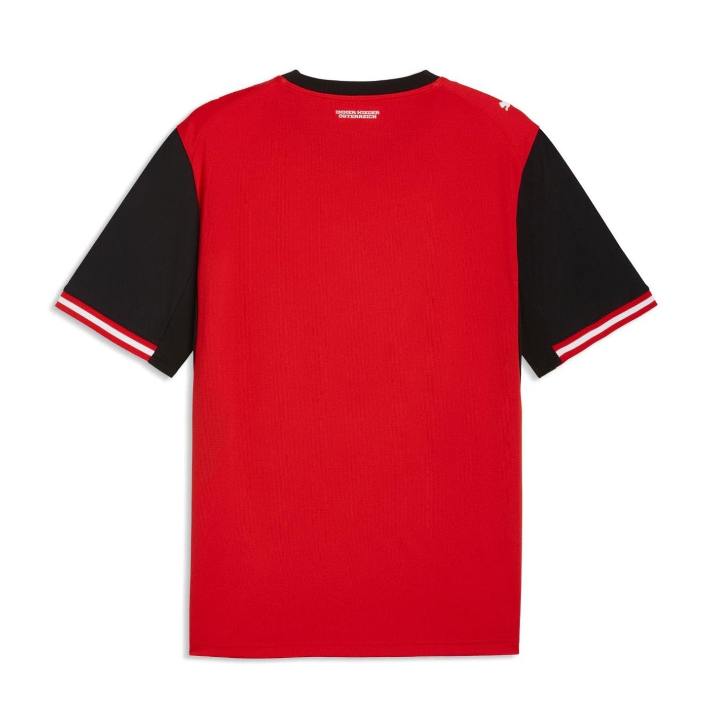 Austria 2026 Home Jersey - Men's
