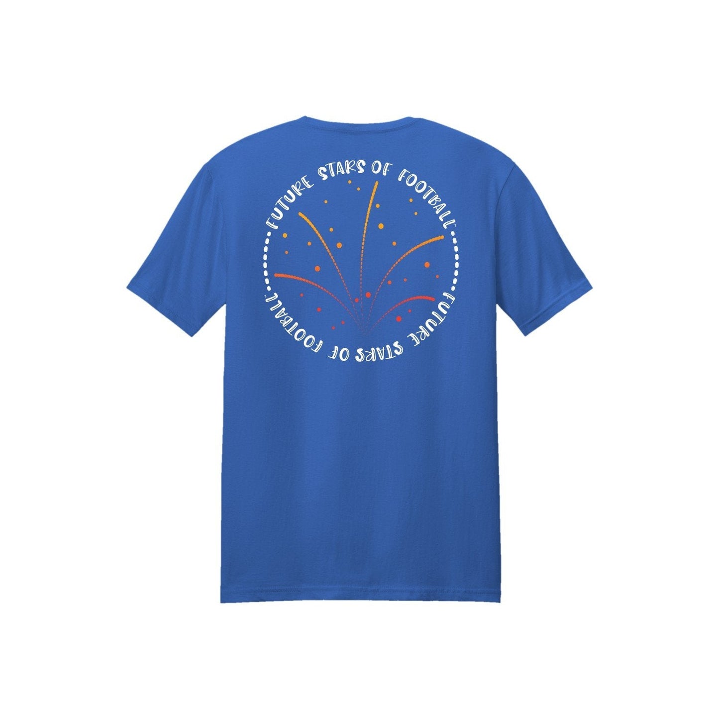 FIFA U-20 Women's World Cup Colombia 2024™ Blue Fiesta T-Shirt - Unisex