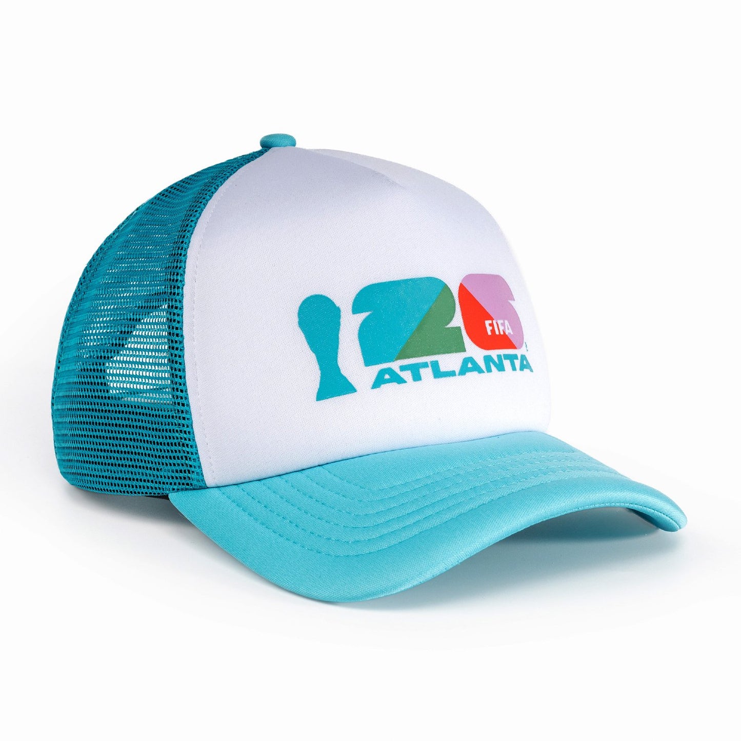 FIFA World Cup 2026™ Atlanta Trucker Hat