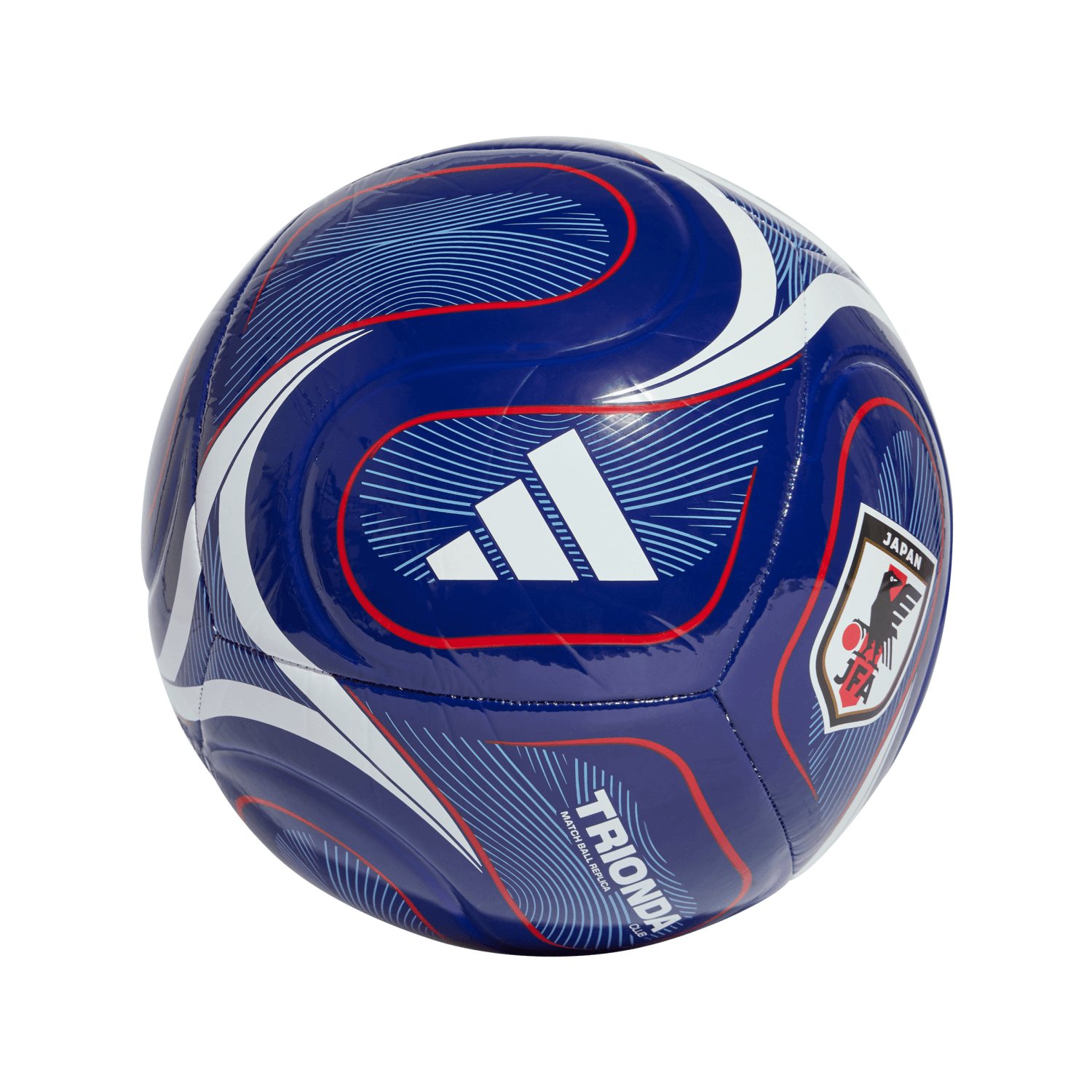 adidas Trionda Japan Home Club Ball – FIFA Official Store adidas Trionda Japan Home Club Ball – FIFA Official Store