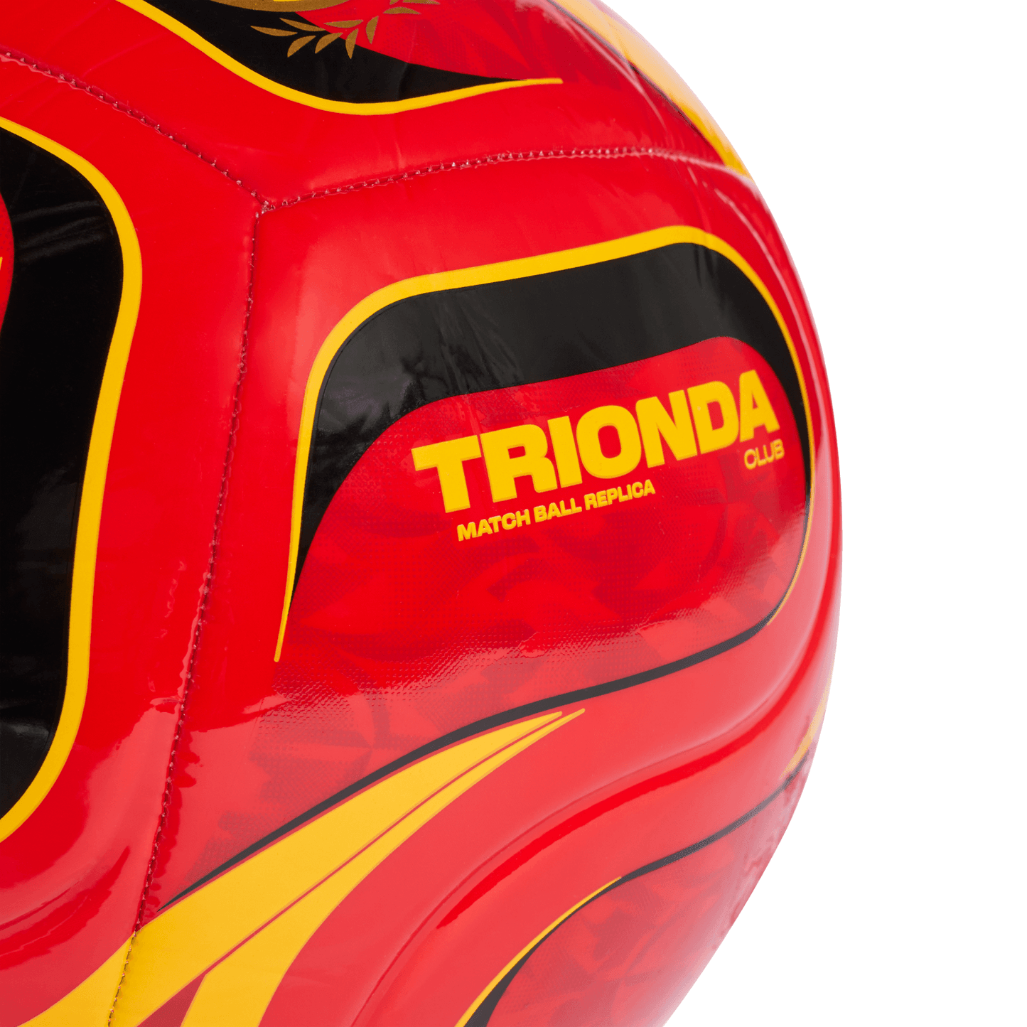 adidas Trionda Belgium Home Club Ball