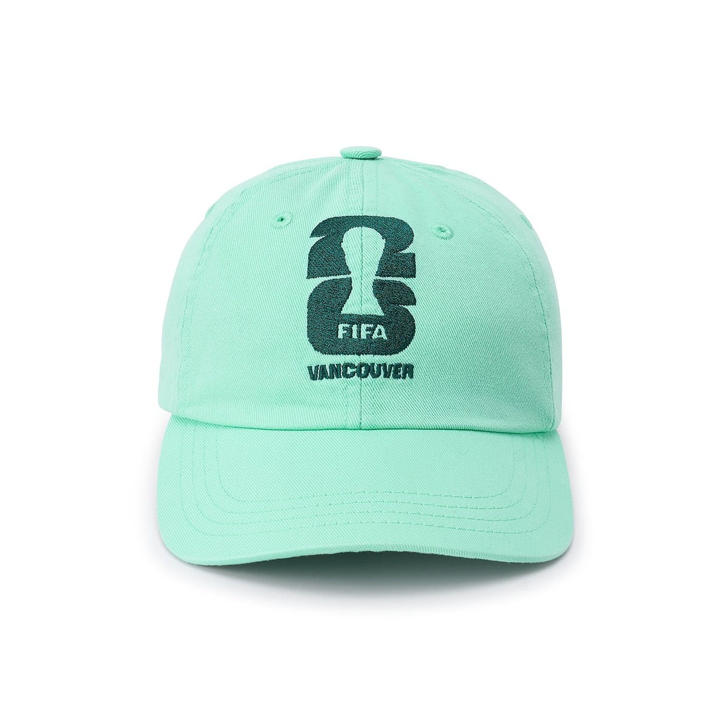 2026 World Cup Vancouver Cap - Unisex