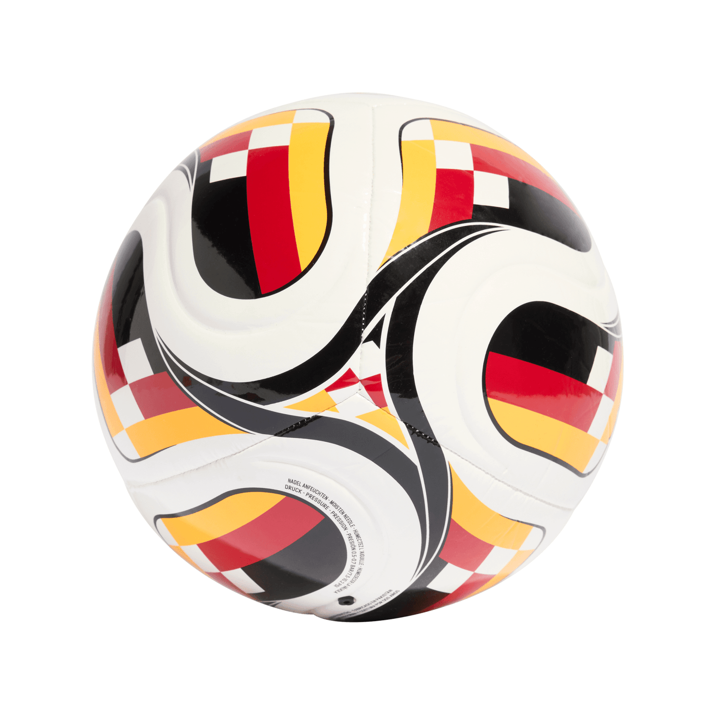 adidas Trionda Germany Home Club Ball