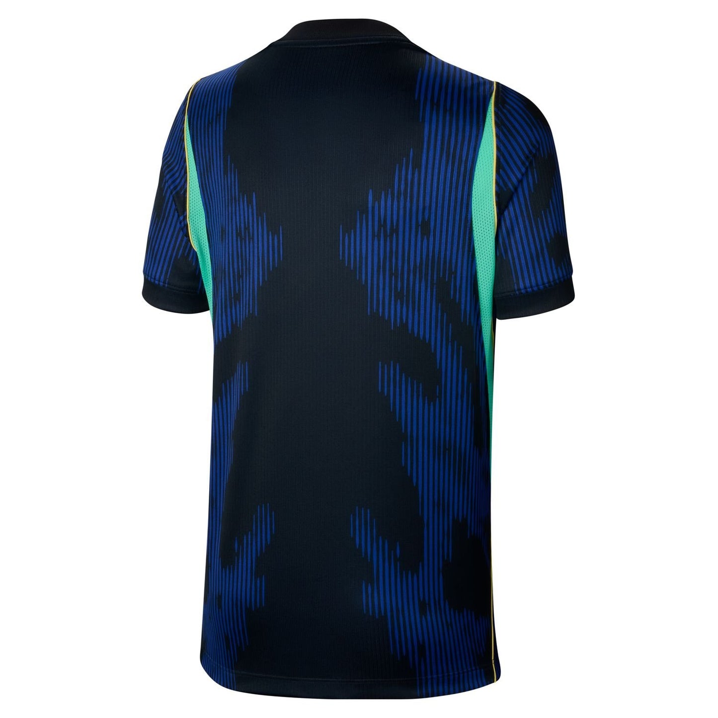 Brazil 2026 Away Jersey - Youth