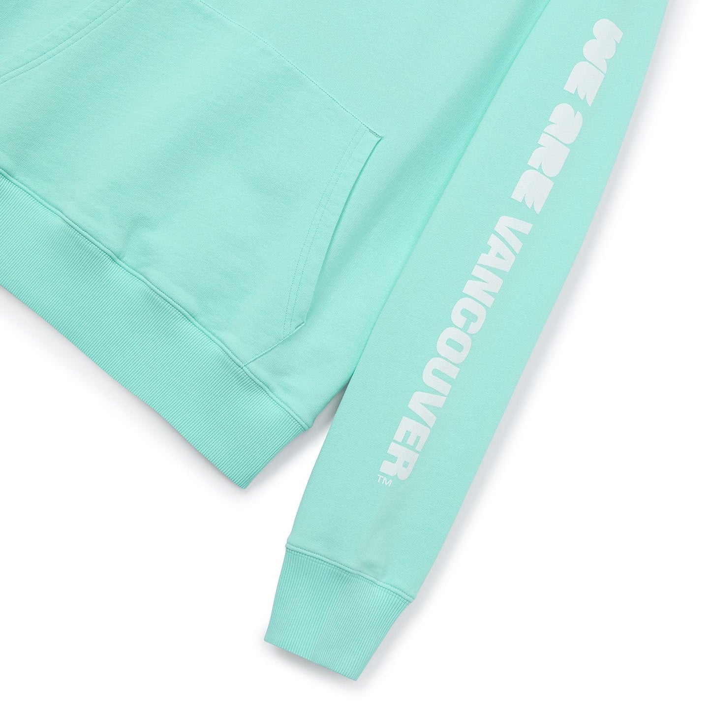2026 World Cup Vancouver Hoodie - Unisex