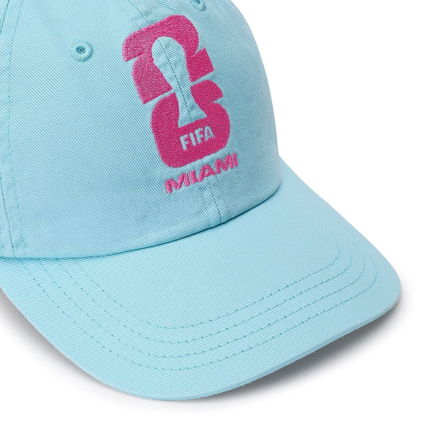 2026 World Cup Miami Cap - Unisex