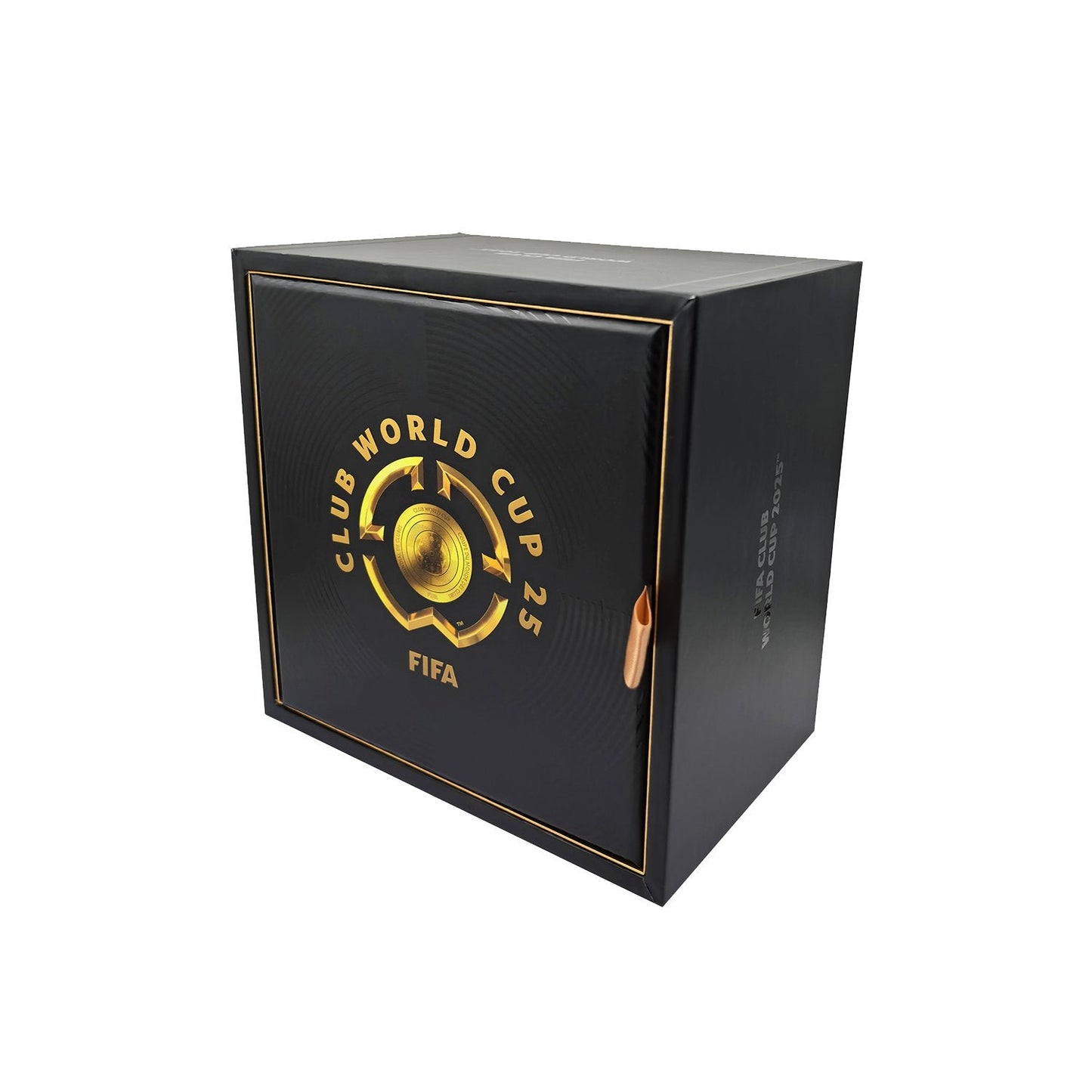 FIFA Club World Cup 2025™ 122mm Trophy Replica with Display Box