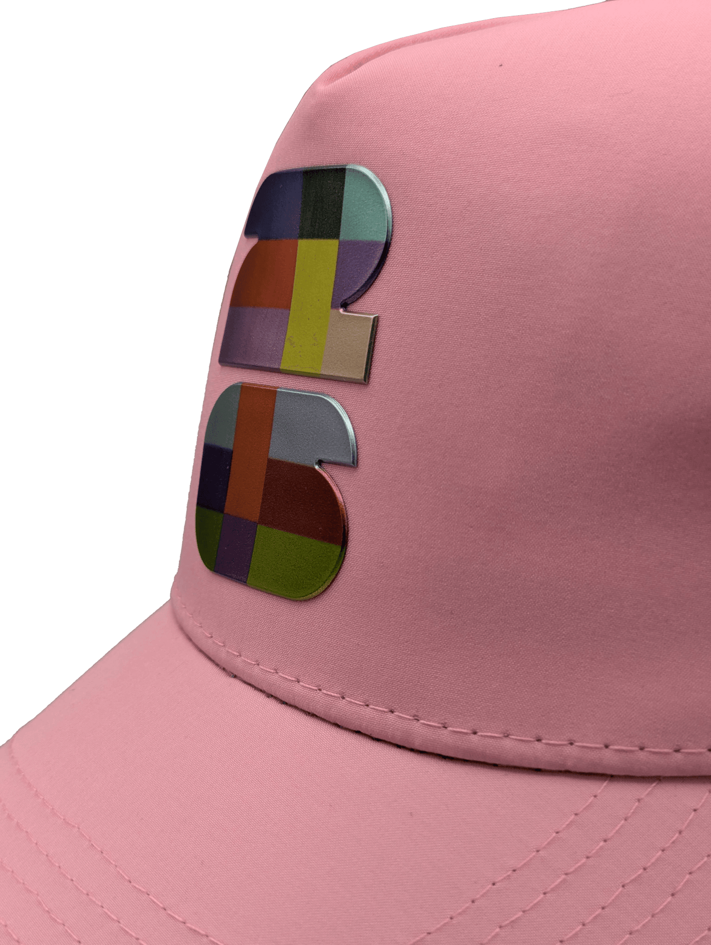 2026 World Cup Emblem 26 Logo Premium Hat