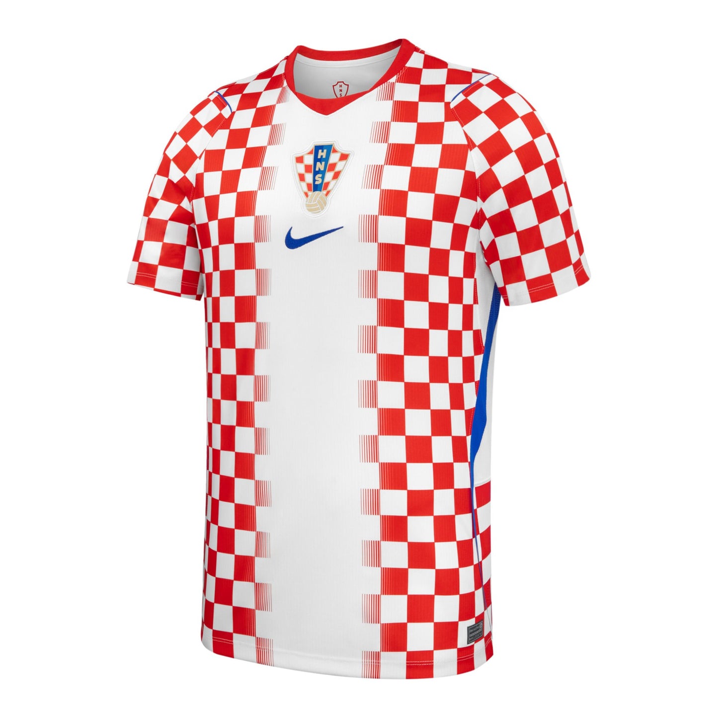 Croatia 2026 Home Jersey - Men's
