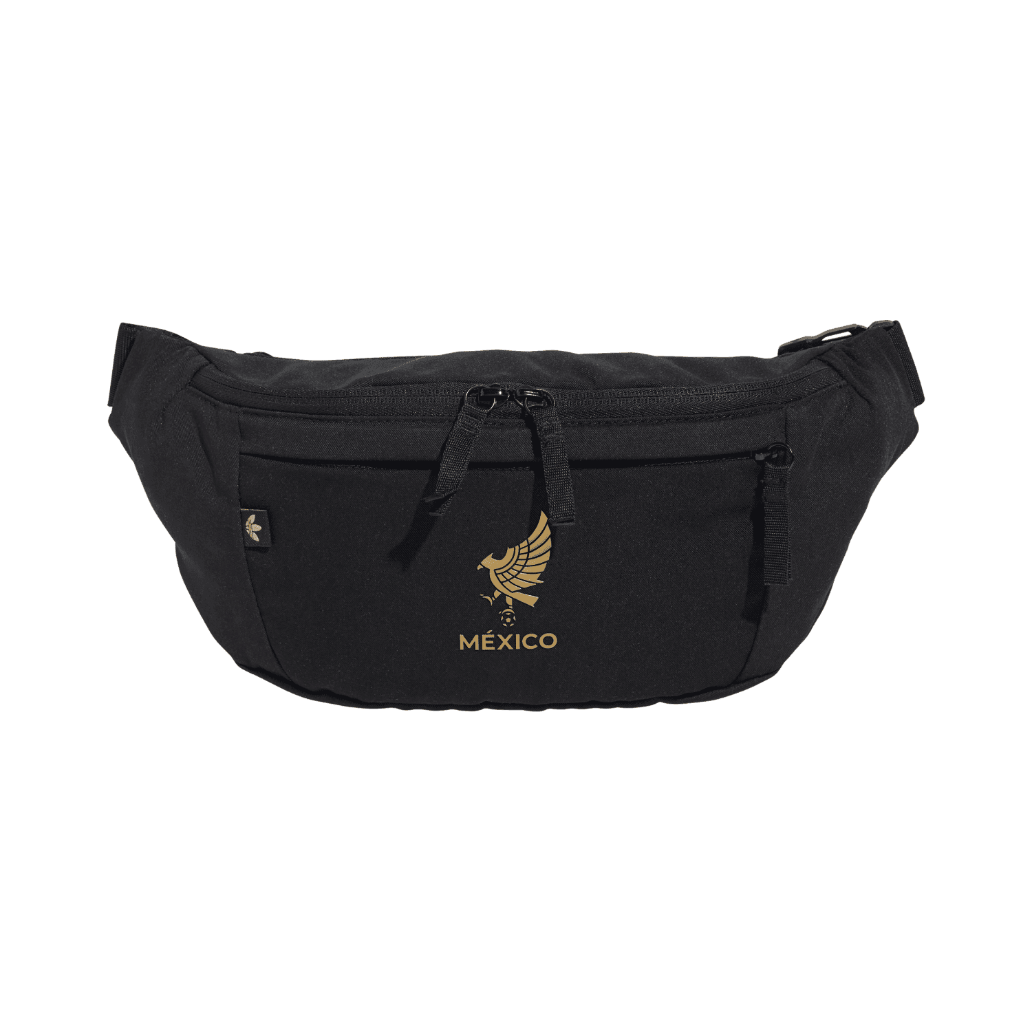 adidas Mexico Gold Waistbag – FIFA Official Store