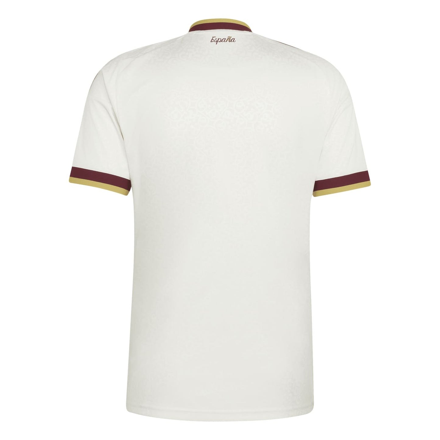 Spain 2026 Away Jersey - Men's