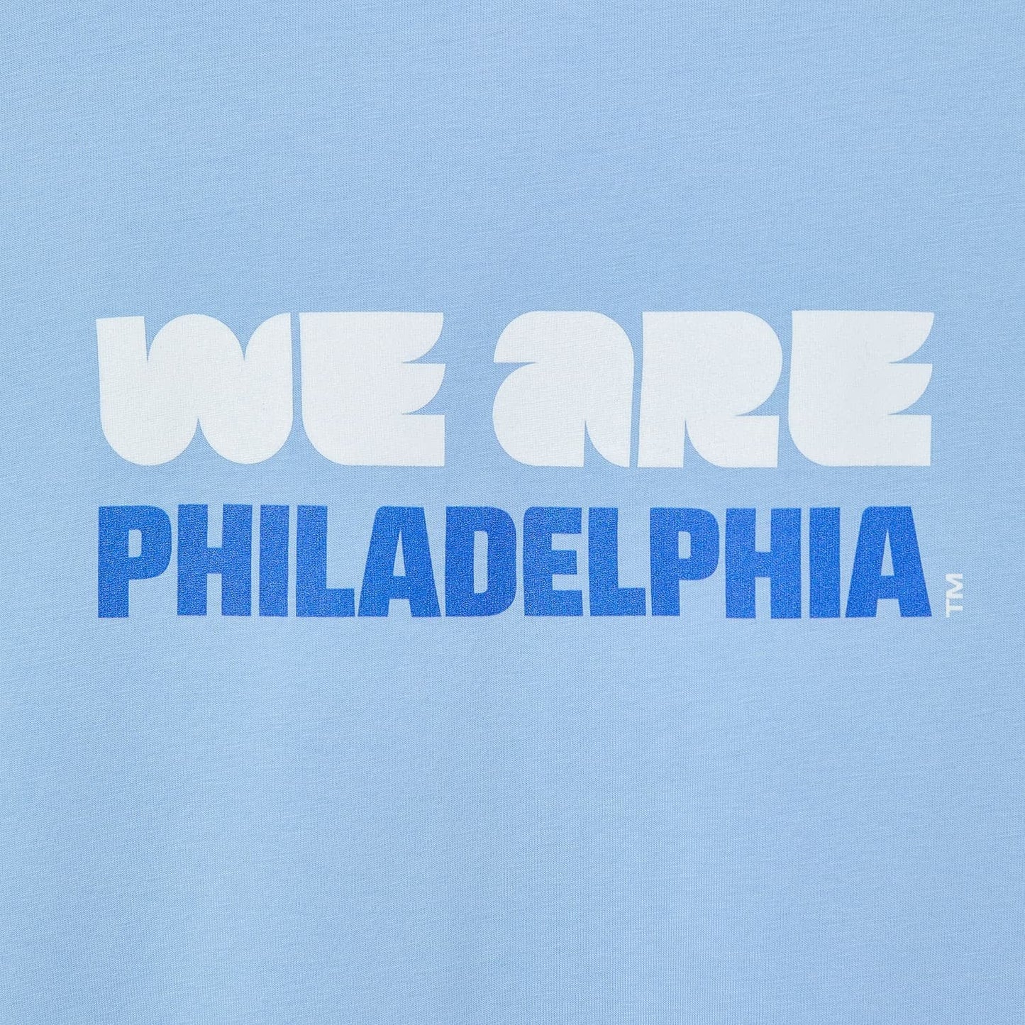 2026 World Cup Philadelphia T-Shirt - Unisex