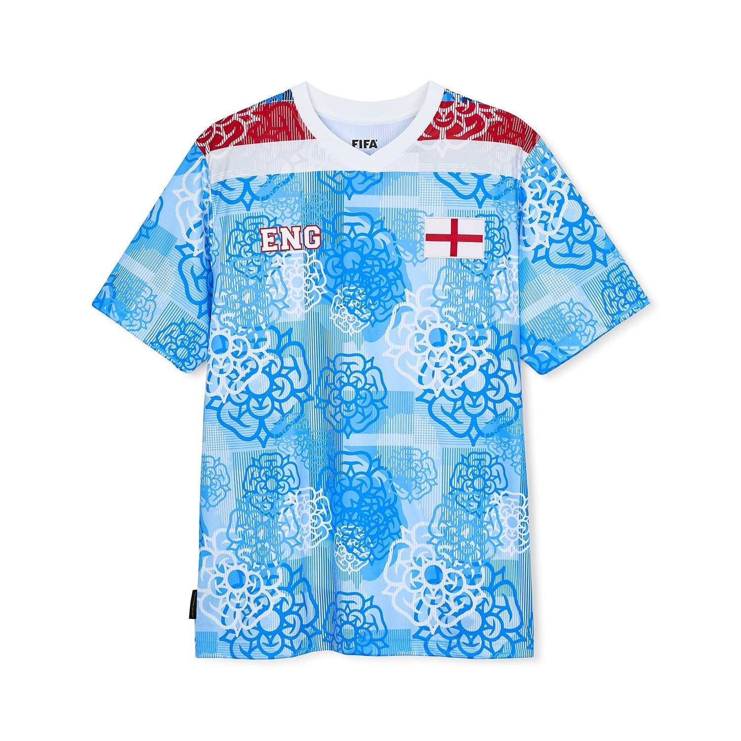 England-Trikot Sonderedition – Unisex – FIFA Official Store