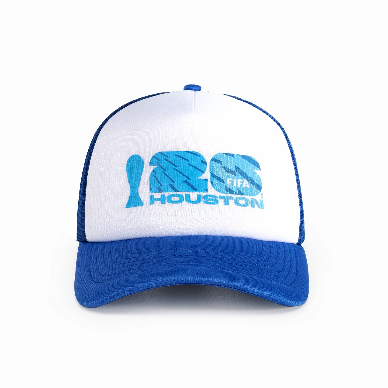 FIFA World Cup 2026™ Houston Trucker Hat – FIFA Official Store
