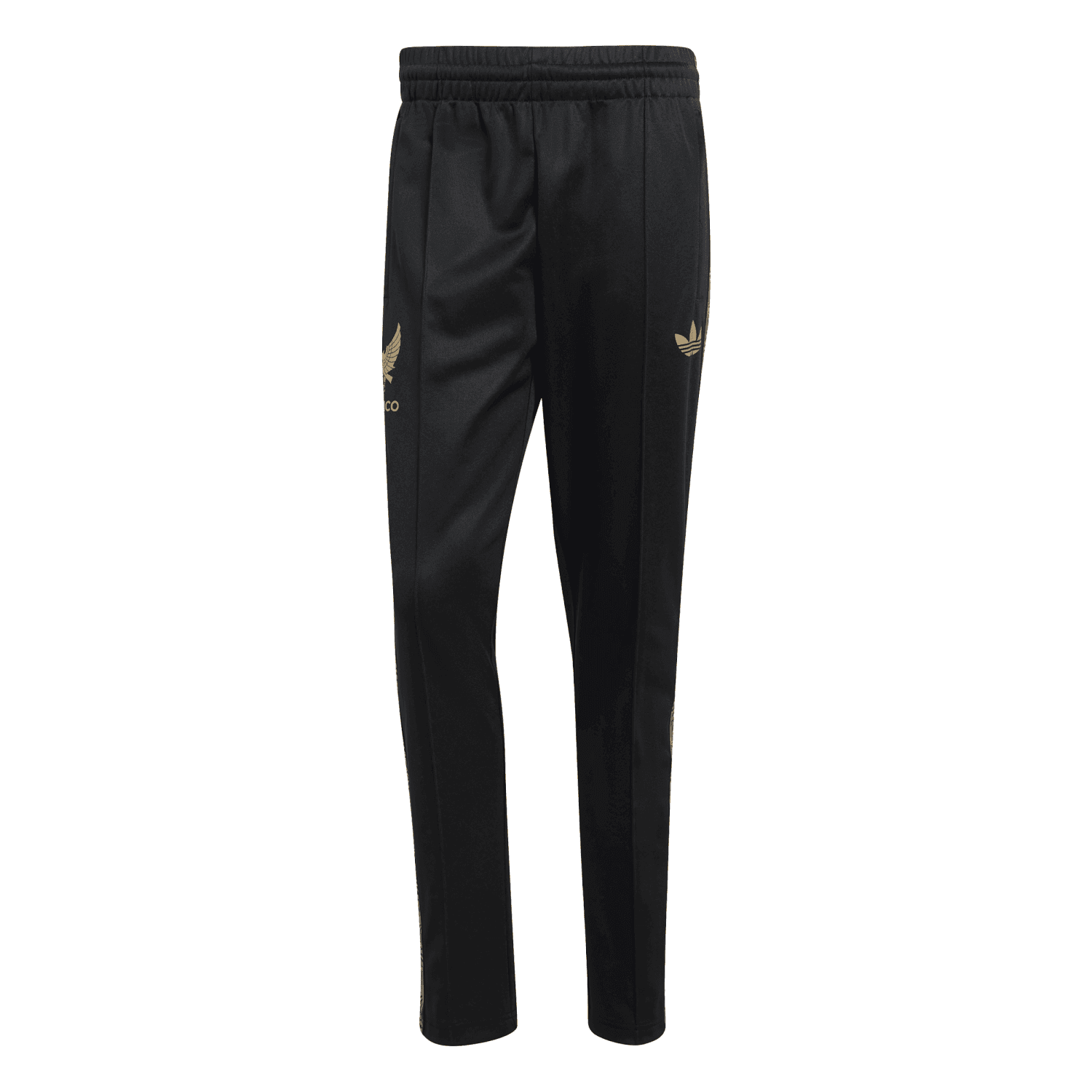adidas Mexico Gold Tracksuit Trousers - Men