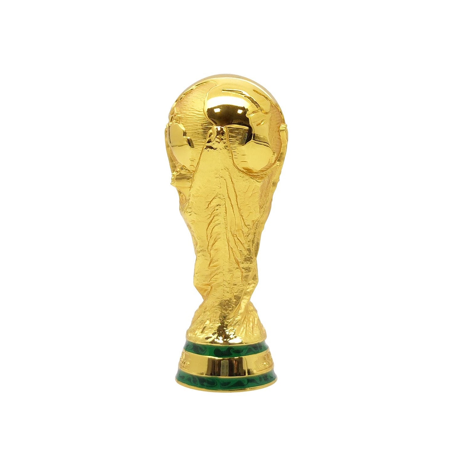 World Cup 2026 70mm 3D Trophy Replica