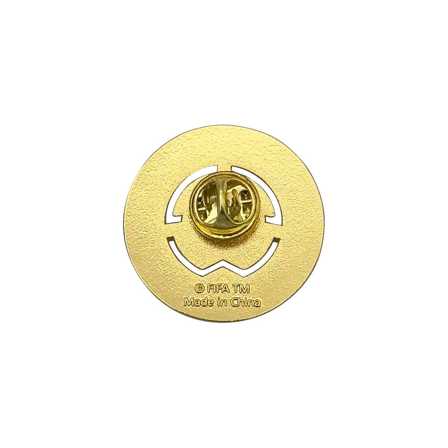 FIFA Club World Cup 2025™ 2D Emblem Pin