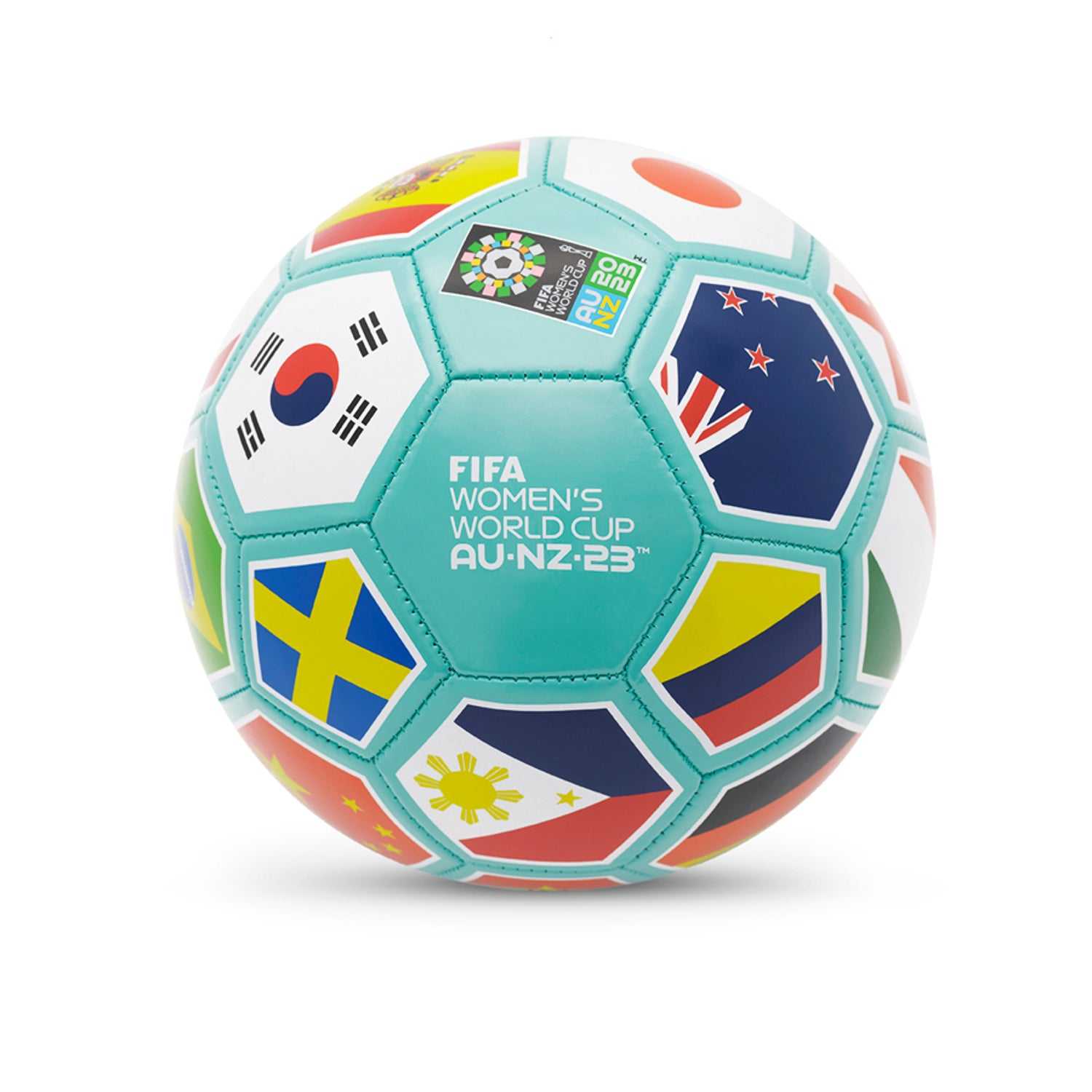Women's World Cup 2023 32 Nations Ball