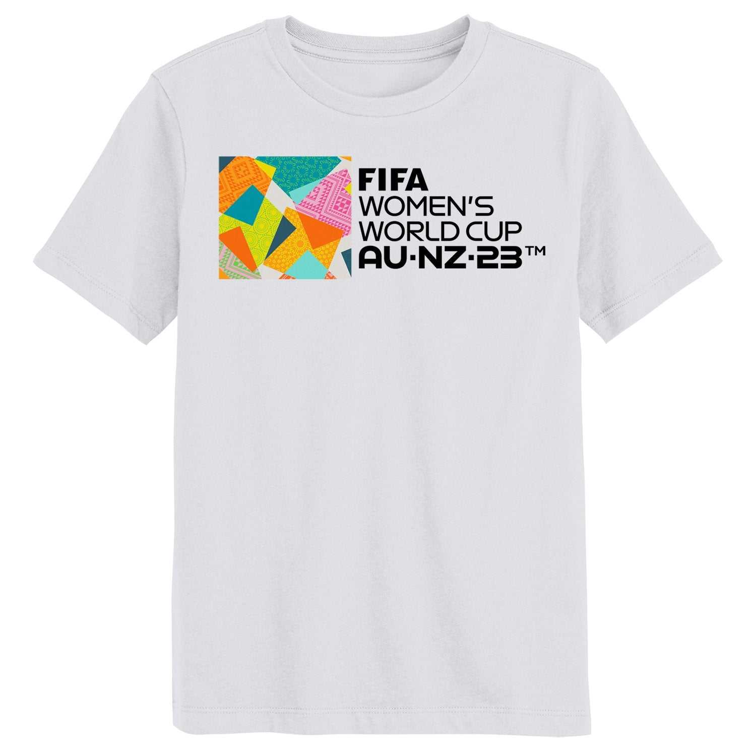 Women's World Cup 2023 Emblem Tee