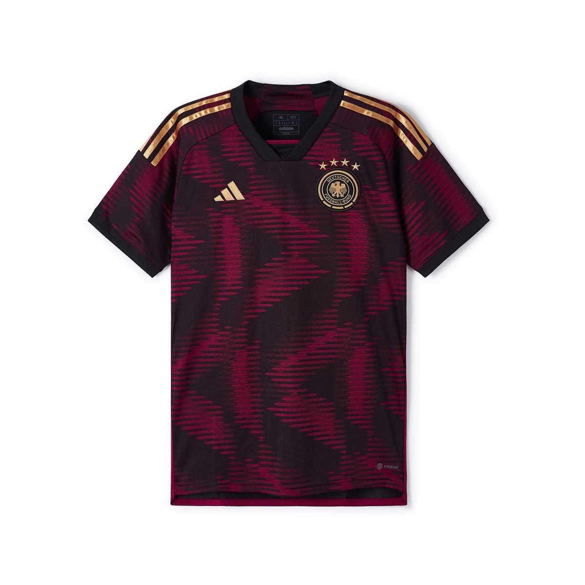 niet coupon apotheker adidas Germany Away Jersey - Mens - Official FIFA Store