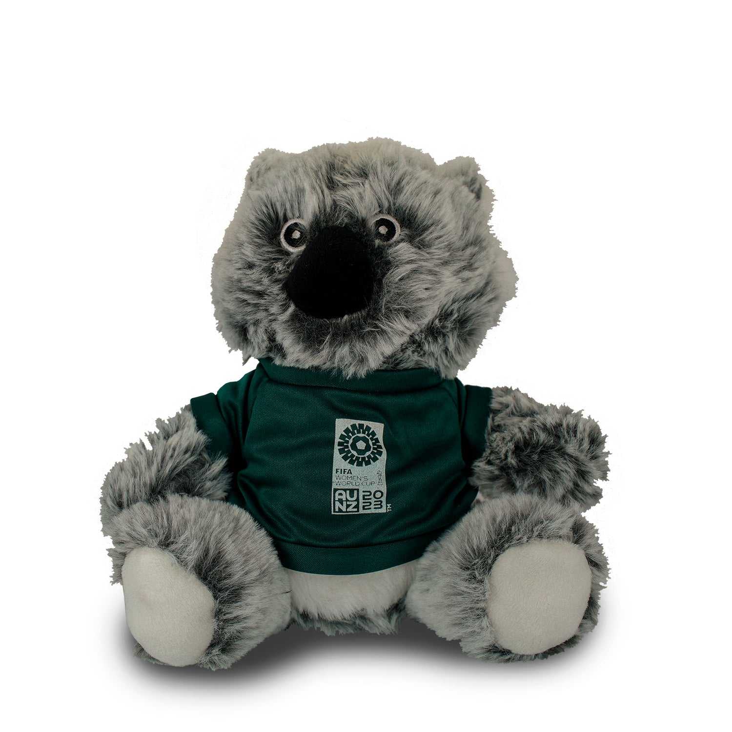 Koala Plush Toy with Custom T-Shirt
