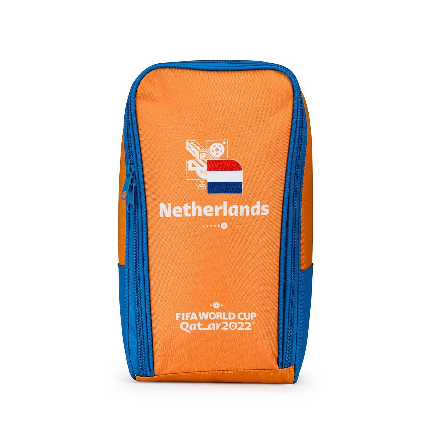 2022 World Cup Netherlands Orange Bootbag