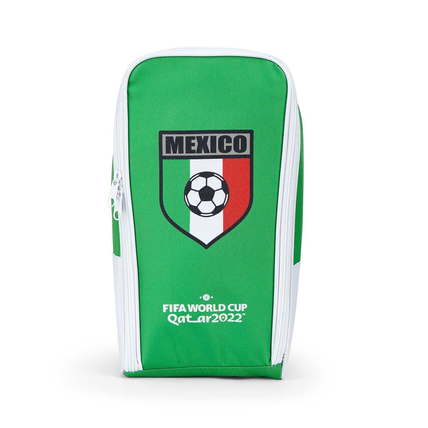 2022 World Cup Mexico Green Bootbag