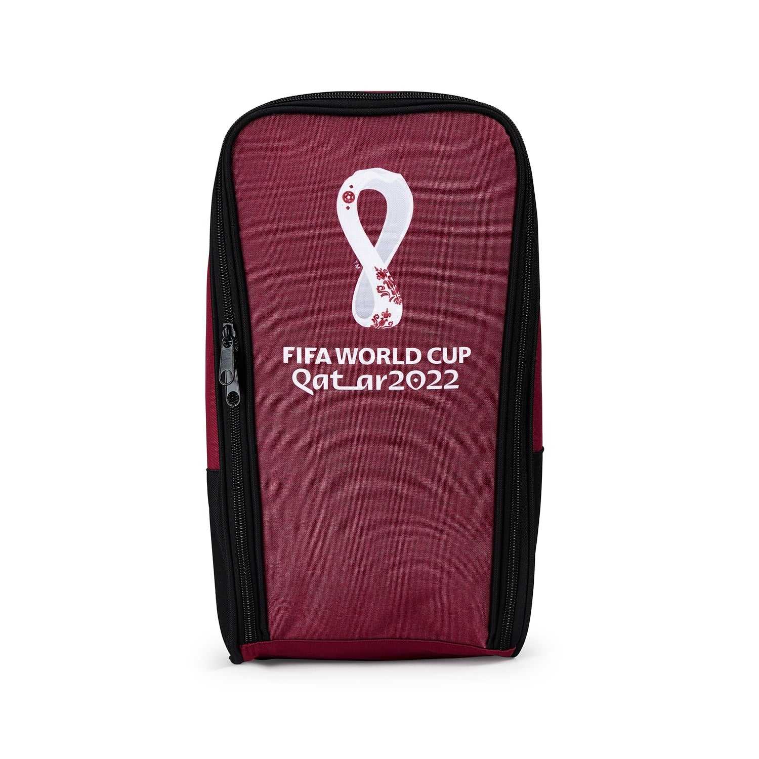 2022 World Cup Generic Red Bootbag