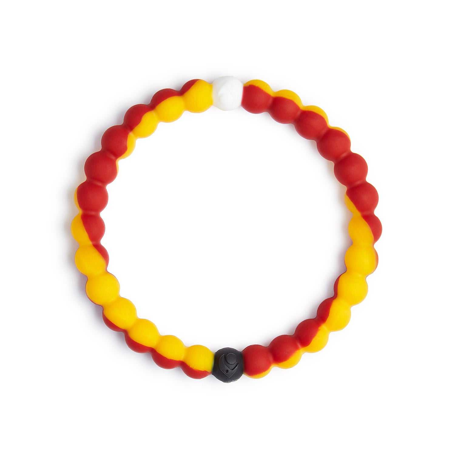2022 World Cup Red/Yellow Bracelet