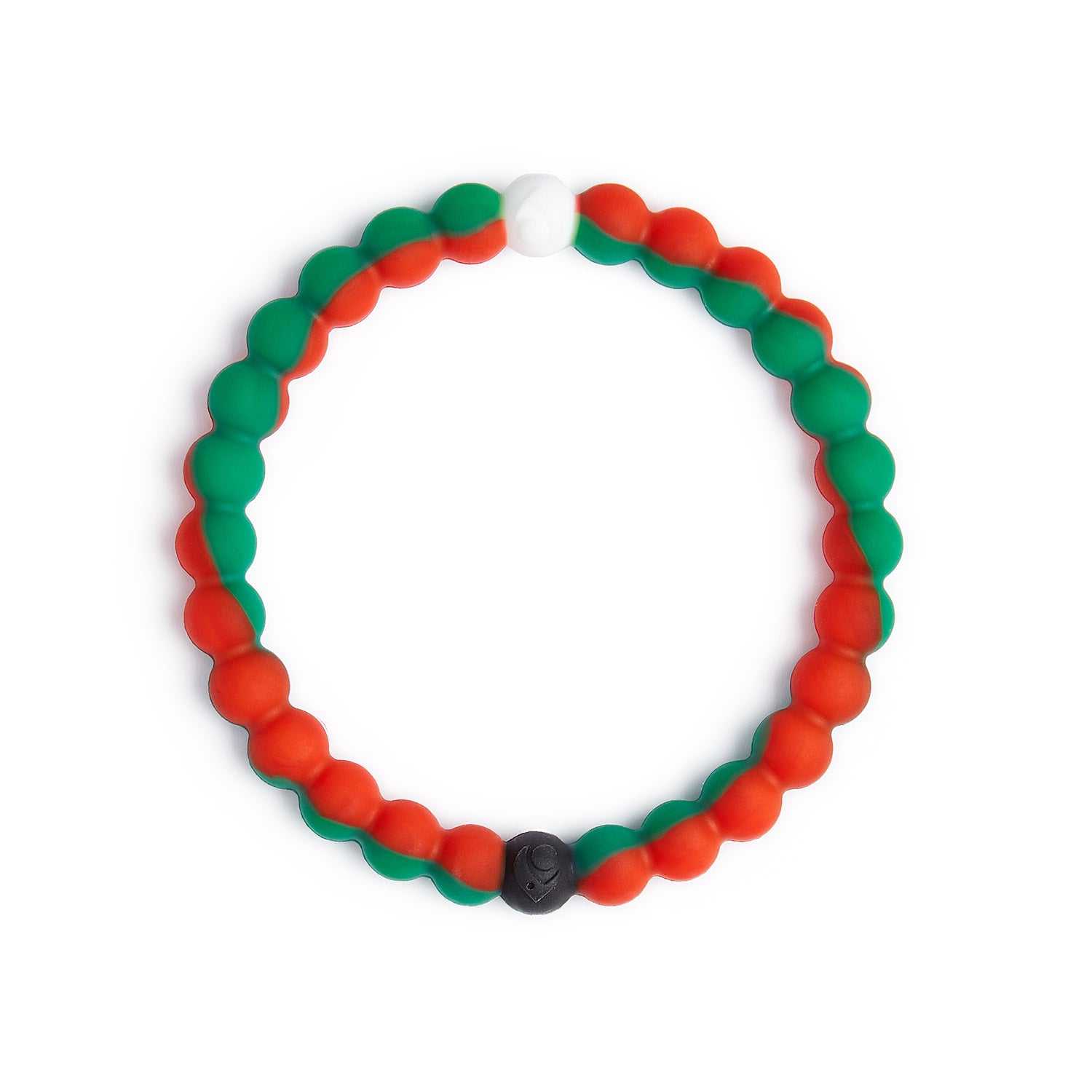2022 World Cup Green/Red Bracelet