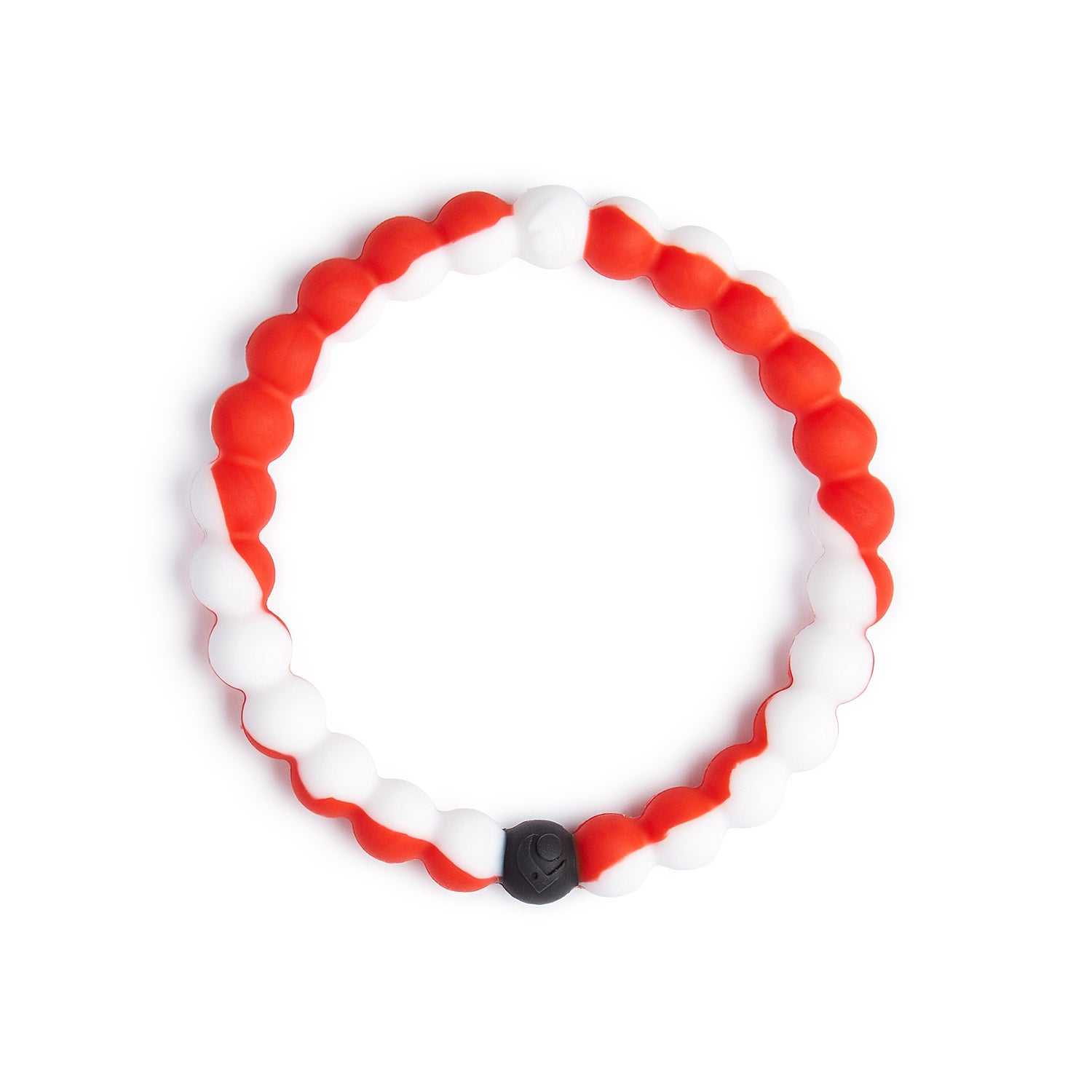 2022 World Cup Red/White Bracelet