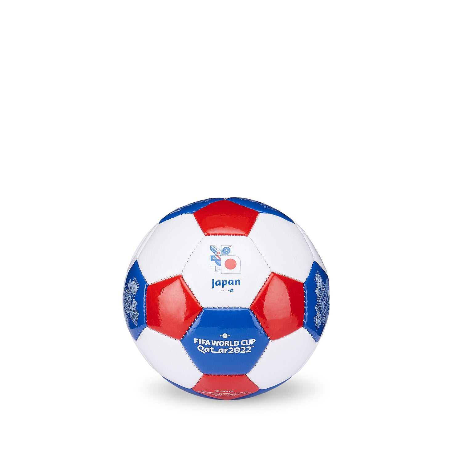 World Cup 2022 Japan Licensed Ball Size 2