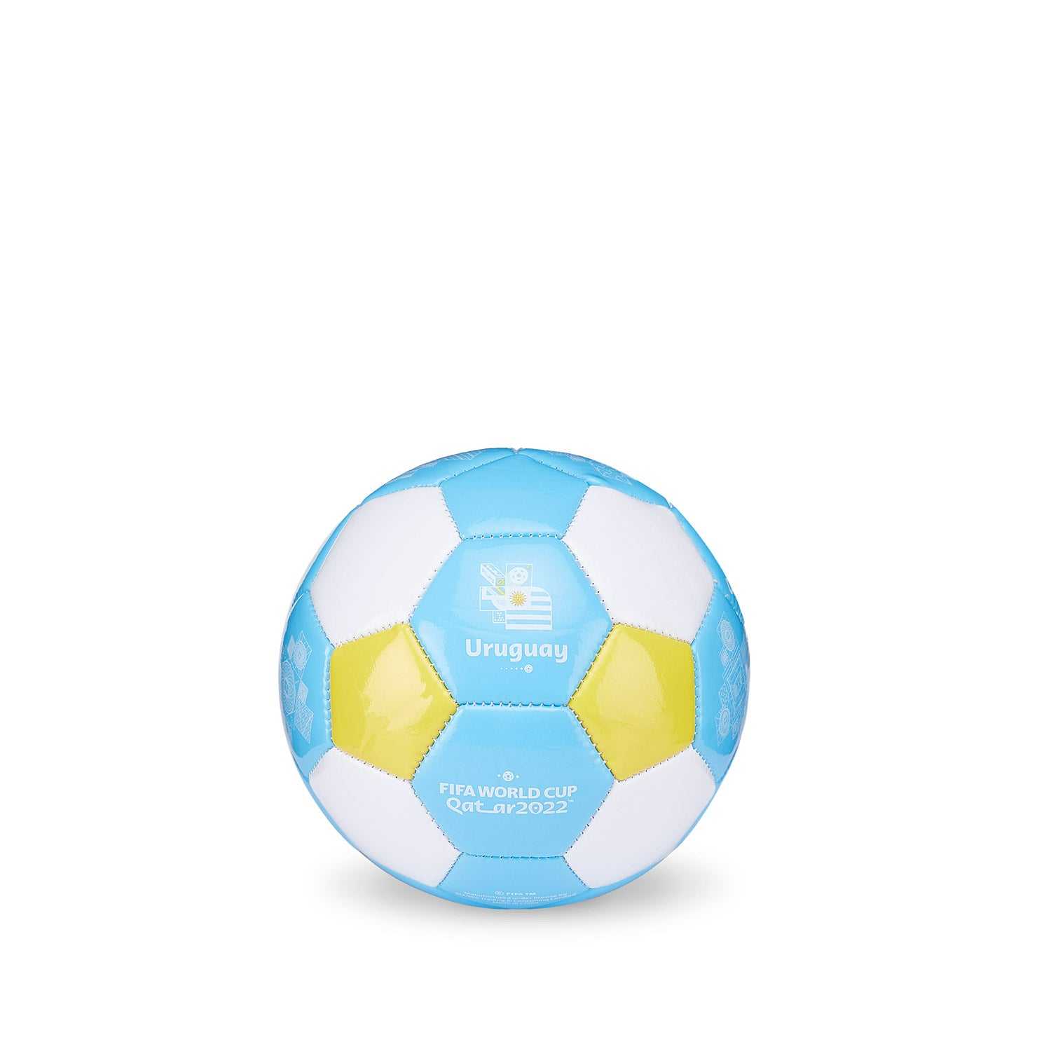World Cup 2022 Uruguay Licensed Ball Size 2