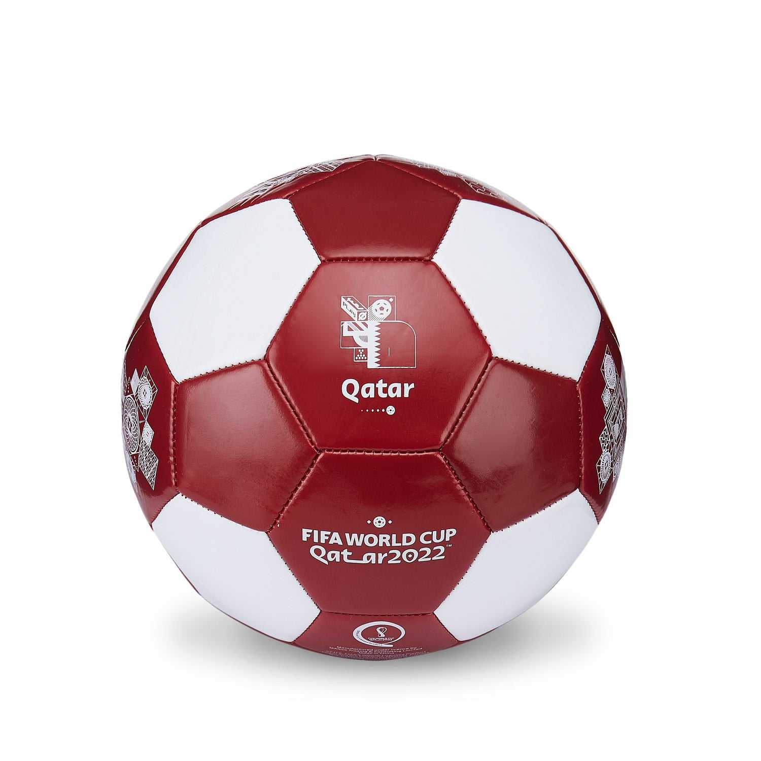 World Cup 2022 Qatar Licensed Ball Size 5