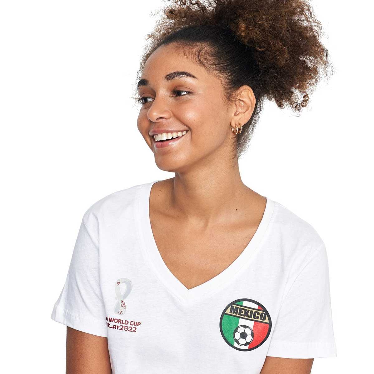 women's mexico jersey 2022 world cup
