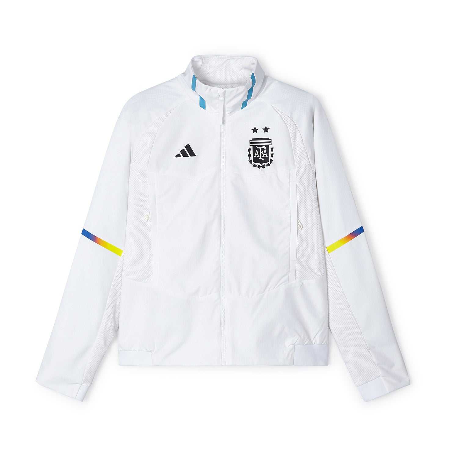 adidas Argentina Tournament Anthem Jacket - Men's