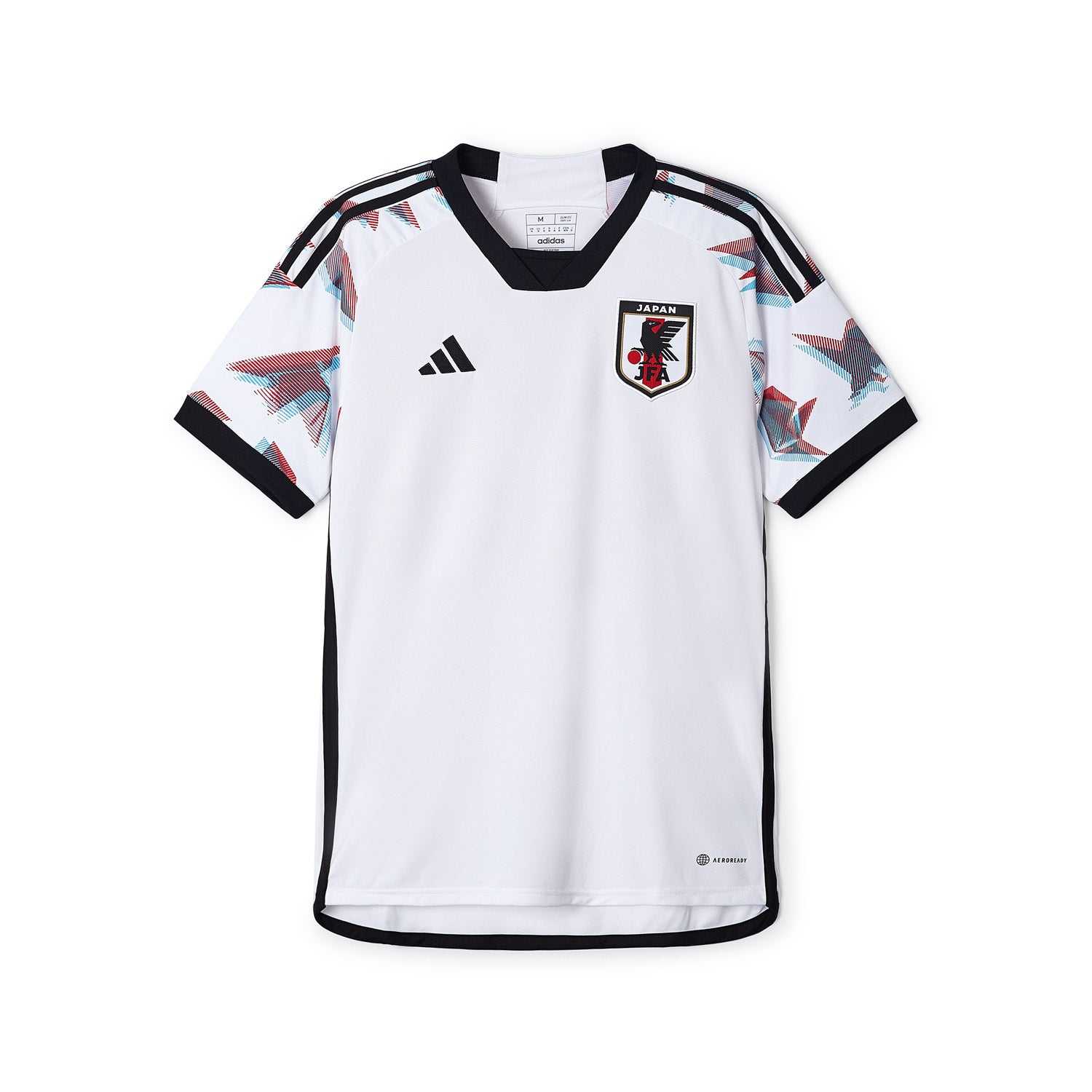 adidas Japan World Cup 2022 Away Jersey - Mens