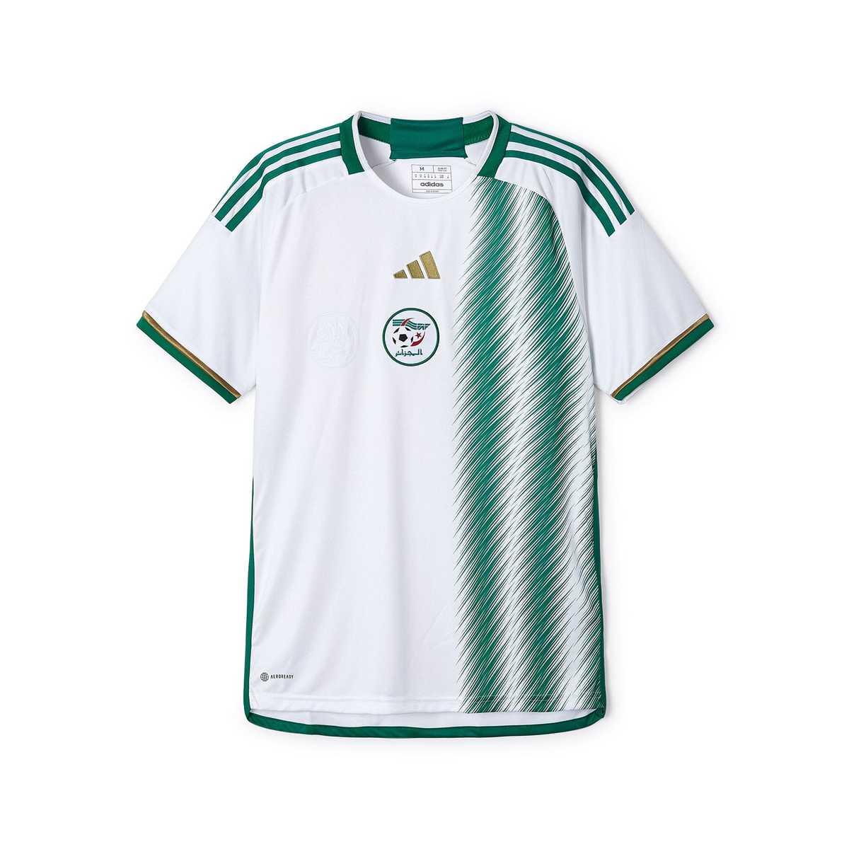 liter verjaardag worst adidas Algeria Home Jersey - Mens - Official FIFA Store