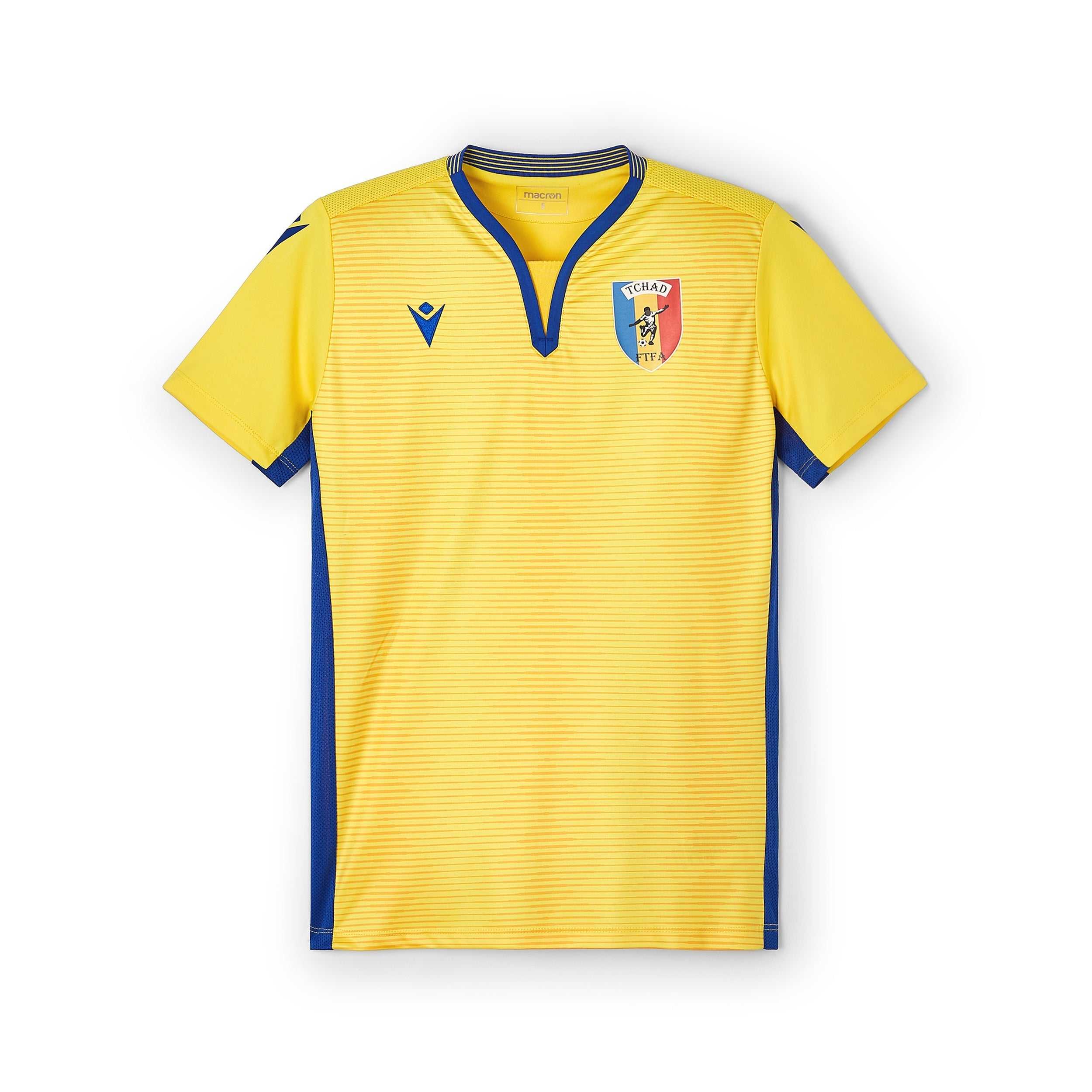 Chad Away Jersey - Mens