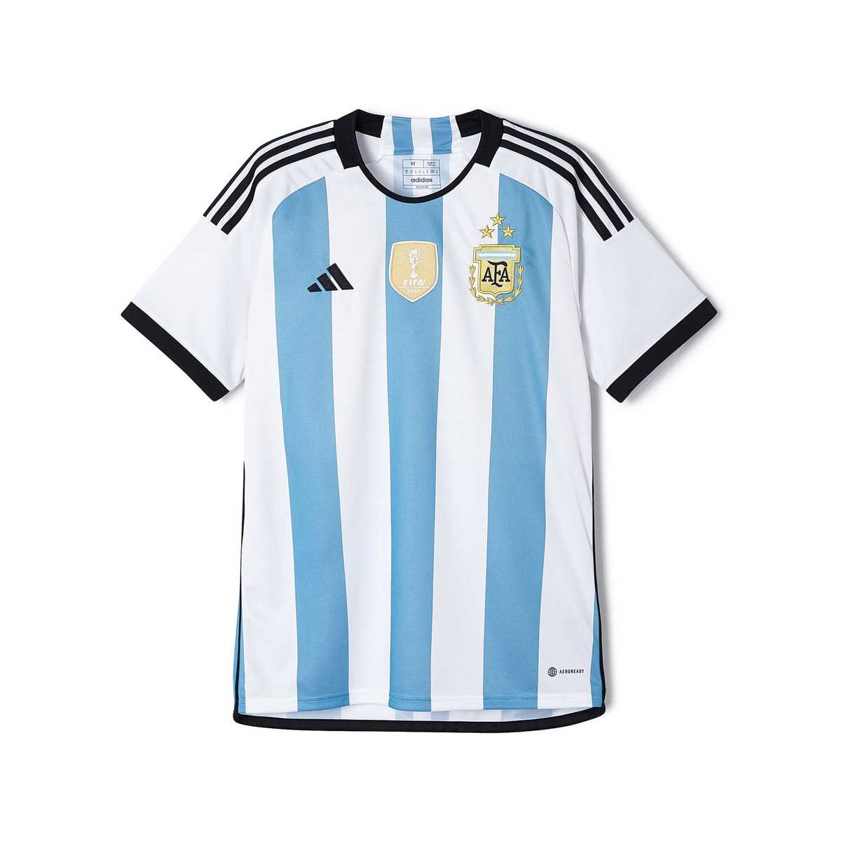 goedkoop Dynamiek veel plezier adidas Argentina Winners Home Jersey - Men's - Official FIFA Store