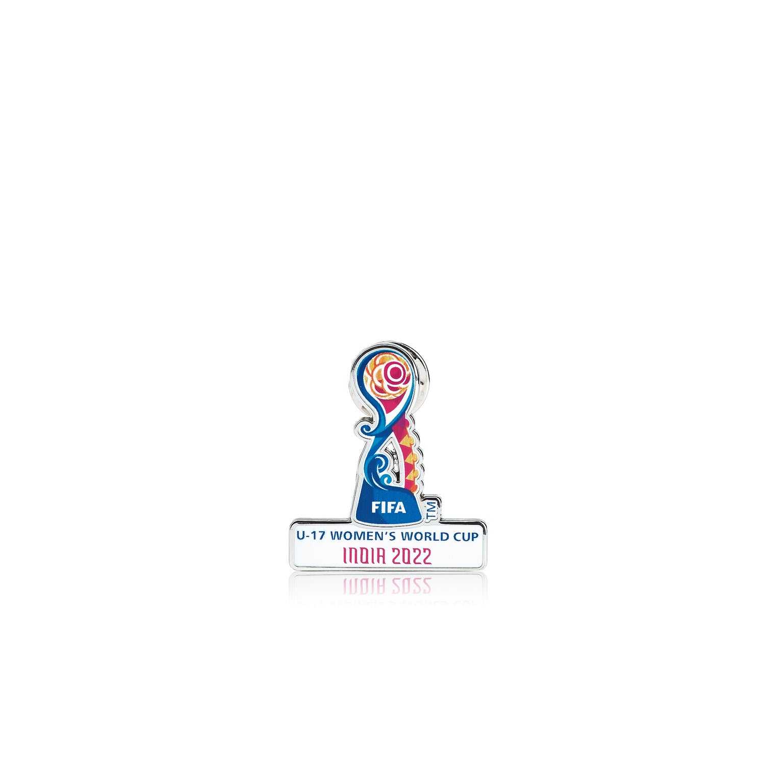 FIFA Collectible Pins - Official FIFA Store