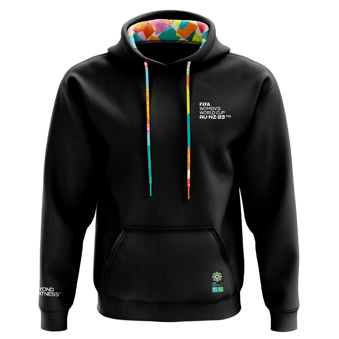 Women's World Cup 2023 Graphic Hoodie