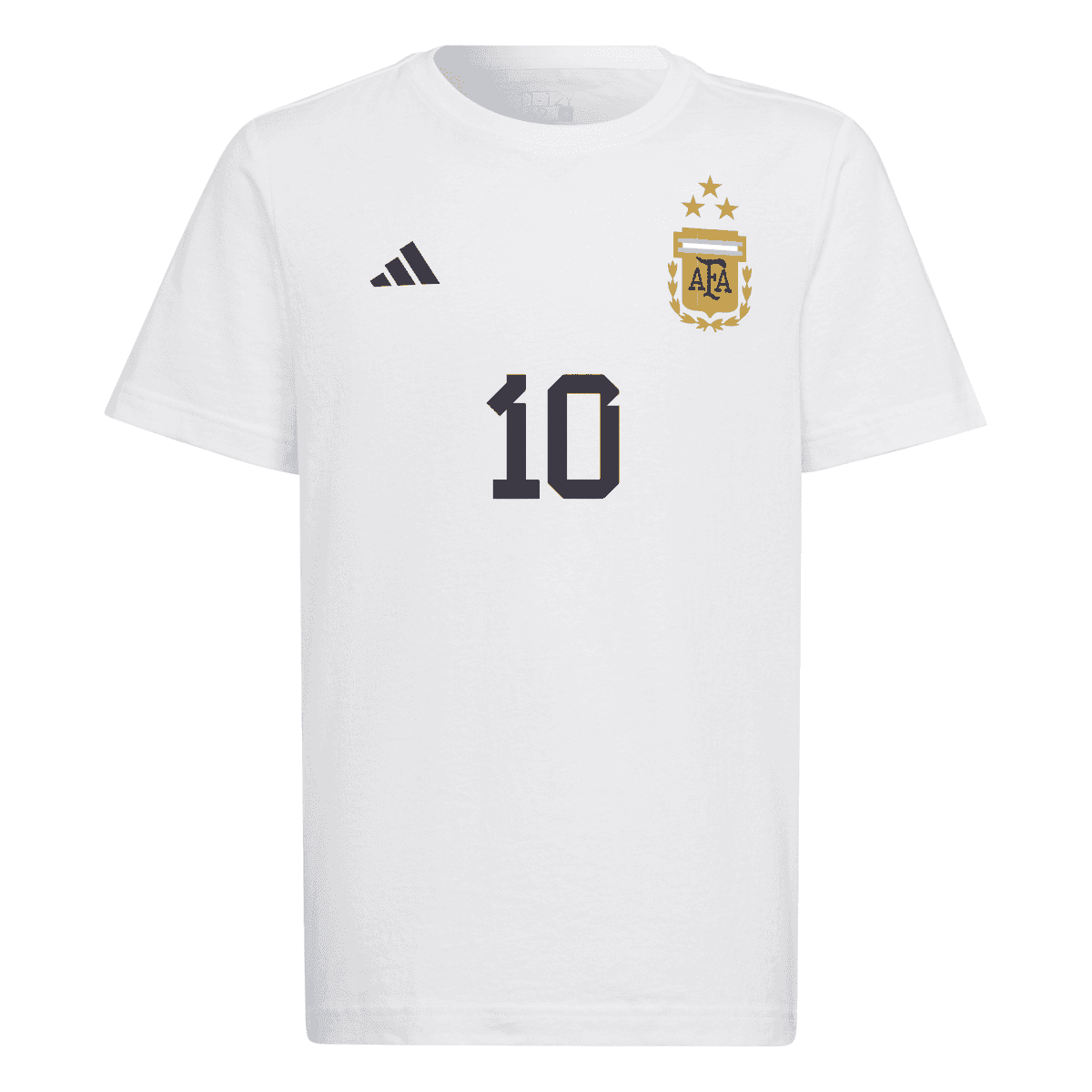 messi world cup jersey youth