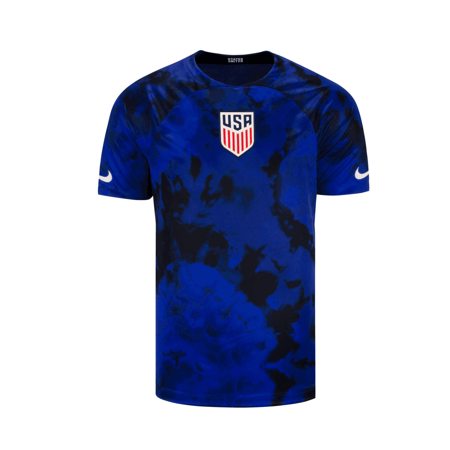 USA Away Football Shirt - Mens