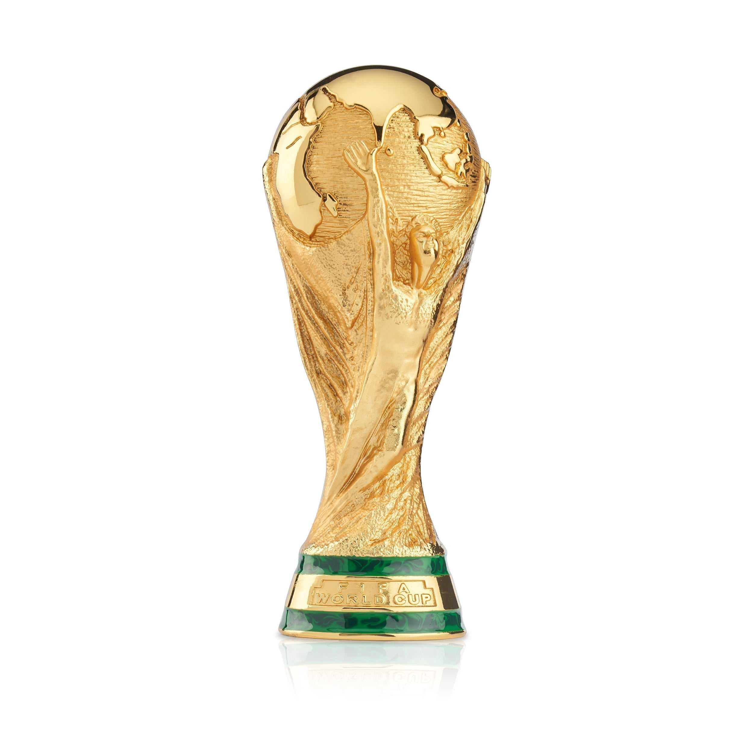 Licensed Replica World Cup Trophy 150mm